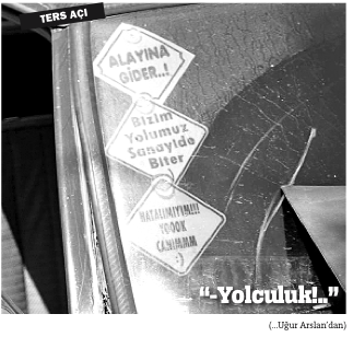 Kadınların dilinden kadınlar...